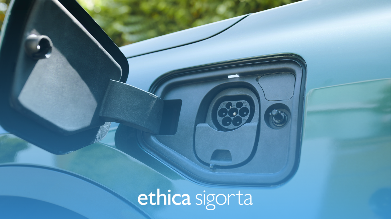 Elektrikli Araba Nasıl Şarj Edilir?